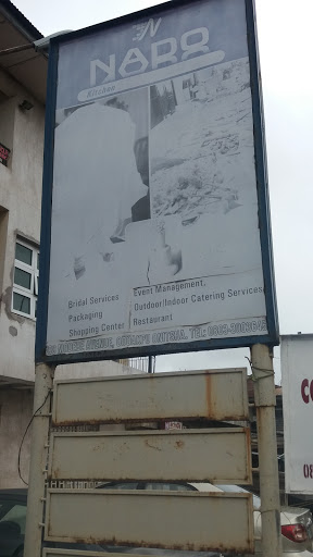 Nado Kitchen, 98 Modebe Ave, Odoakpu, Onitsha, Nigeria, Diner, state Anambra