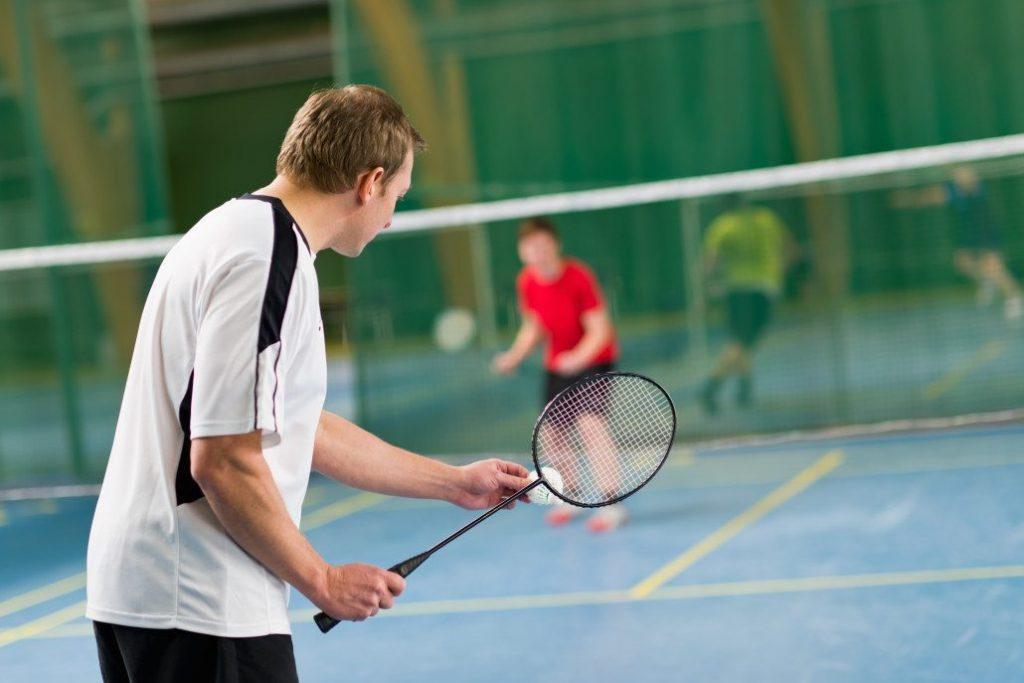 Badminton: História, Regras e Informações Sobre o Esporte