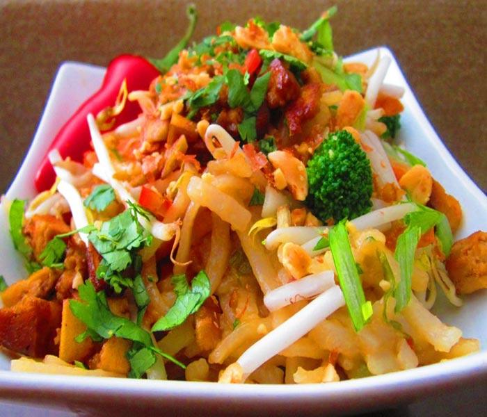 các món ăn từ sá sùng