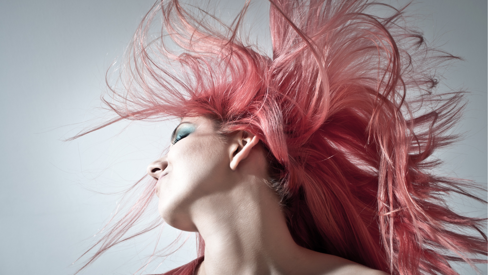 What Color Neutralizes Pink Hair?