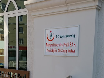 T.C. Sağlık Bakanlığı Marmara Üniversitesi Pendik E.A.H Pendik Eğitim Aile Sağlığı Merkezi