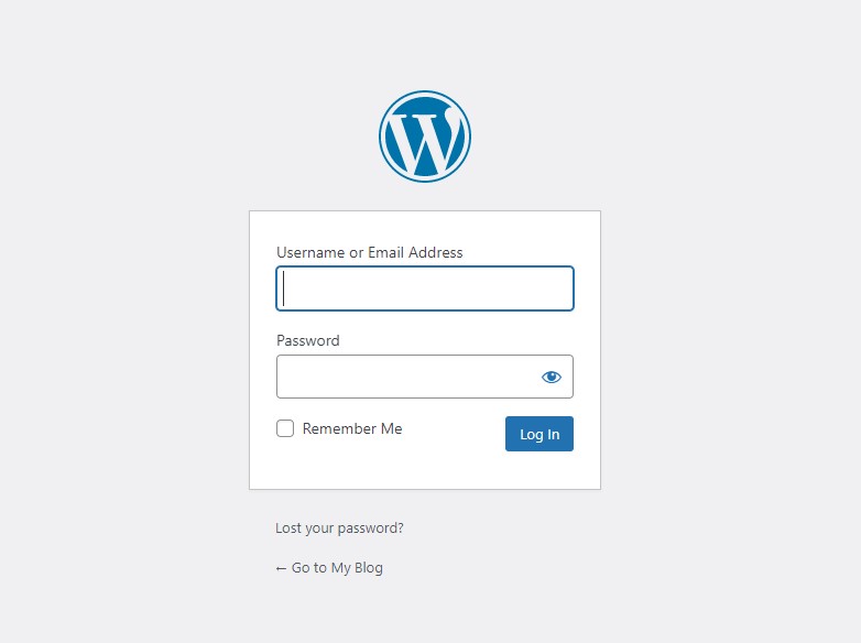 WordPress