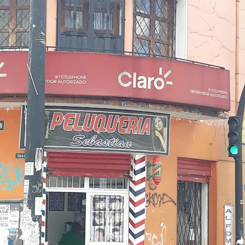 Opiniones de Peluqueria Sebastian en Quito - Peluquería