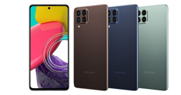 10 Samsung Galaxy รุ่นใหม่สเปคซิ่ง ปี 2022 - 4