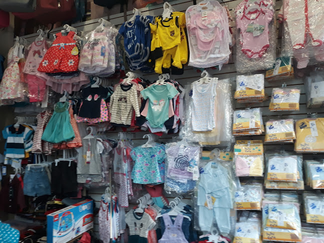 Opiniones de La Casa Del Bebe Tunitas Baby en Guayaquil - Tienda para bebés