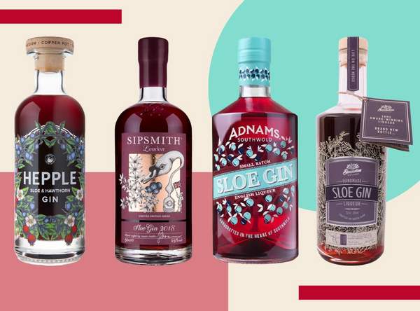 Rượu Sipsmith Tìm hiểu Thông tin về một trong những loại rượu gin nổi tiếng nhất thế giới