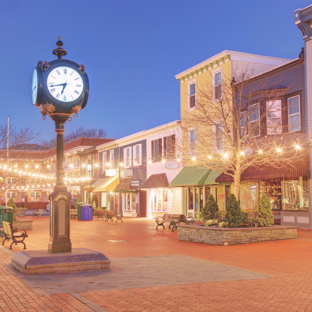 20 LastMinute Thanksgiving Getaways From DC 2024 WanderDC