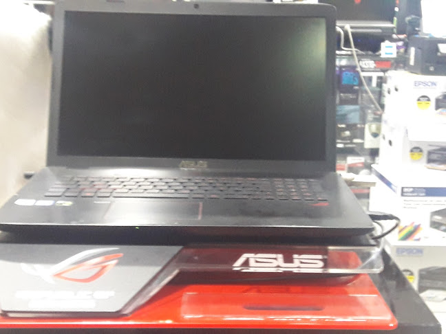 COMPUVISION HNOS E.I.R.L - Lima