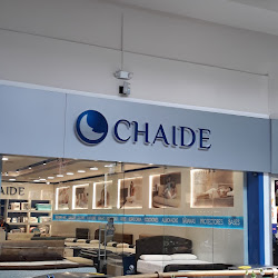 Tienda Chaide - CCI