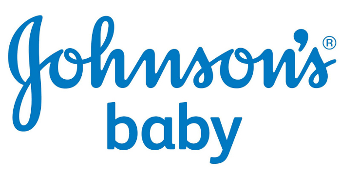 Logotipo de Johnsons Baby Company
