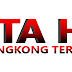 Data HK Terbaru