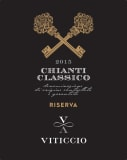 BEST SANGIOVESE WINE - Viticcio Chianti Classico Riserva 2015