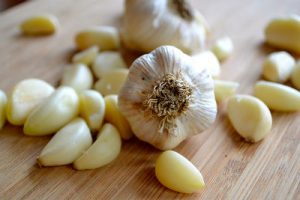 Garlic(Poondu)
