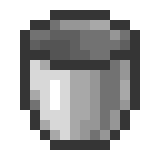 Bucket – Minecraft Wiki