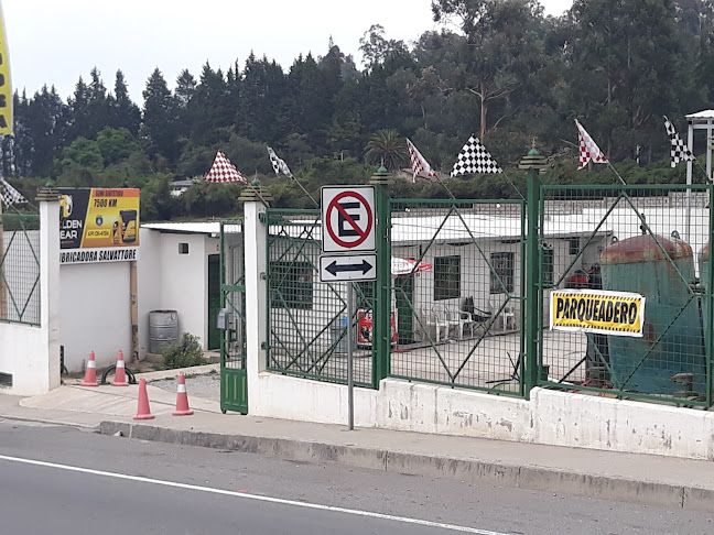 Mecánica Automotriz y Diesel