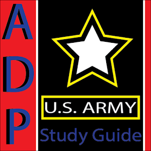 ADP Army Study Guide apk Download