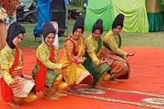 Kabupaten Aceh Singkil Raih Penghargaan Kebudayaan dari Kemendikbudristek