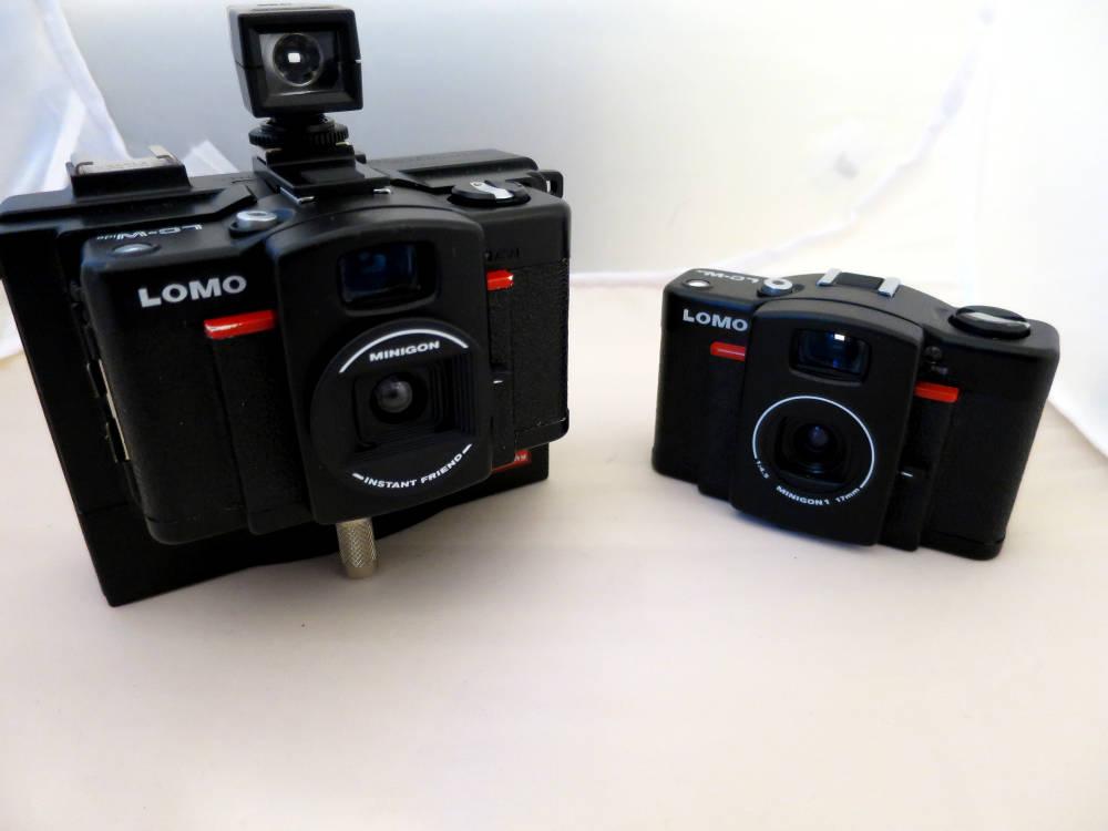 5 อันดับ Lomography กล้องฟิล์ม ดีไซน์สวย ราคาสบายกะเป๋า8