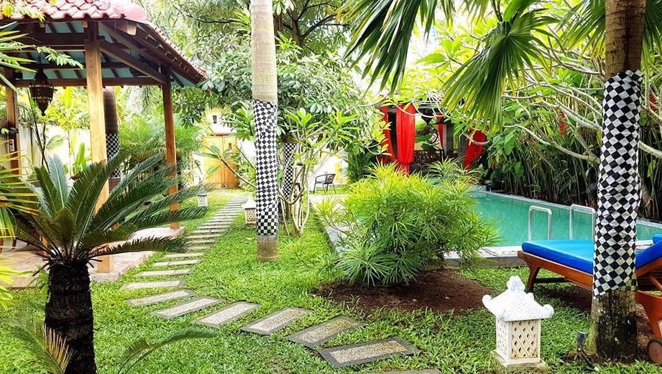 10 Rekomendasi Villa di Yogyakarta dengan Kolam Renang! Mulai dari 400