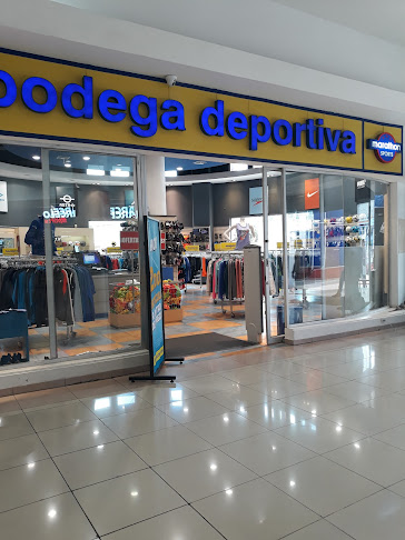 Bodega Deportiva Marathon