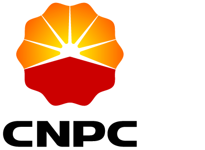 Logotipo de la empresa CNPC