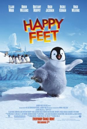 Happy Feet (2006) - IMDb