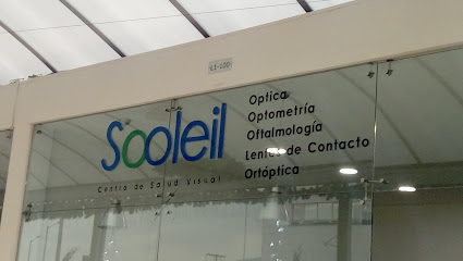 Soleil Centro de Salud Visual