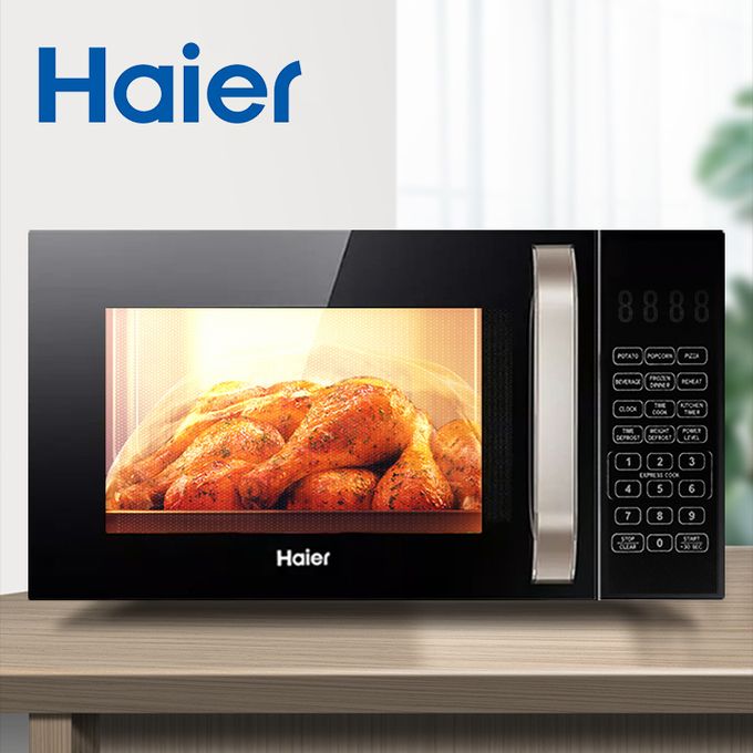 Haier HP70J20AL-V2 BEST Digital Microwave Oven - 20 Litres