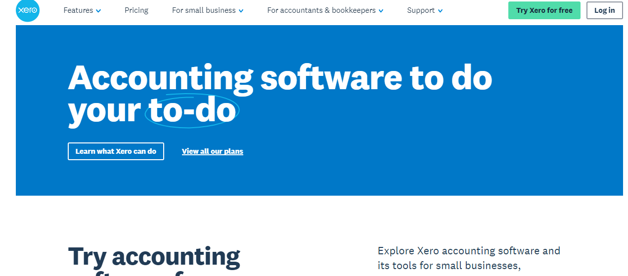 Xero