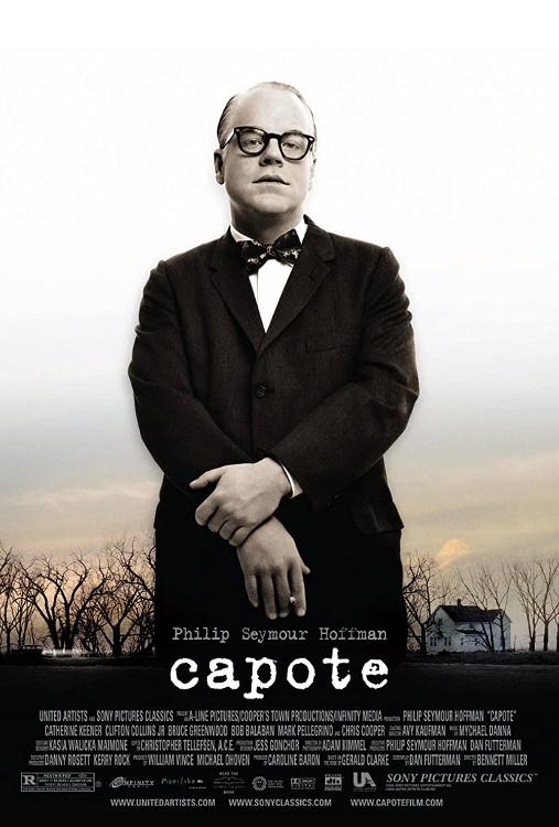 Capote (2005) - IMDb