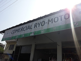 Comercial RYO-MOTO