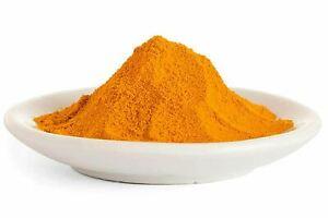 Turmeric Powder Haldi Premium Indian Quality Cooking Spice Masala A+++10g -  1kg | eBay