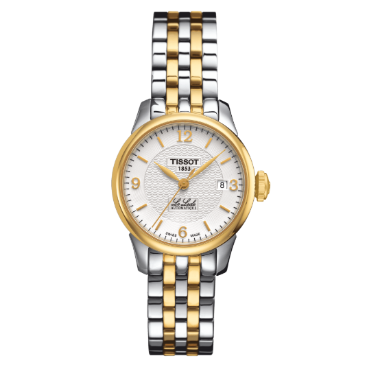 Tissot Le Locle Automatic Small Lady (25.30)