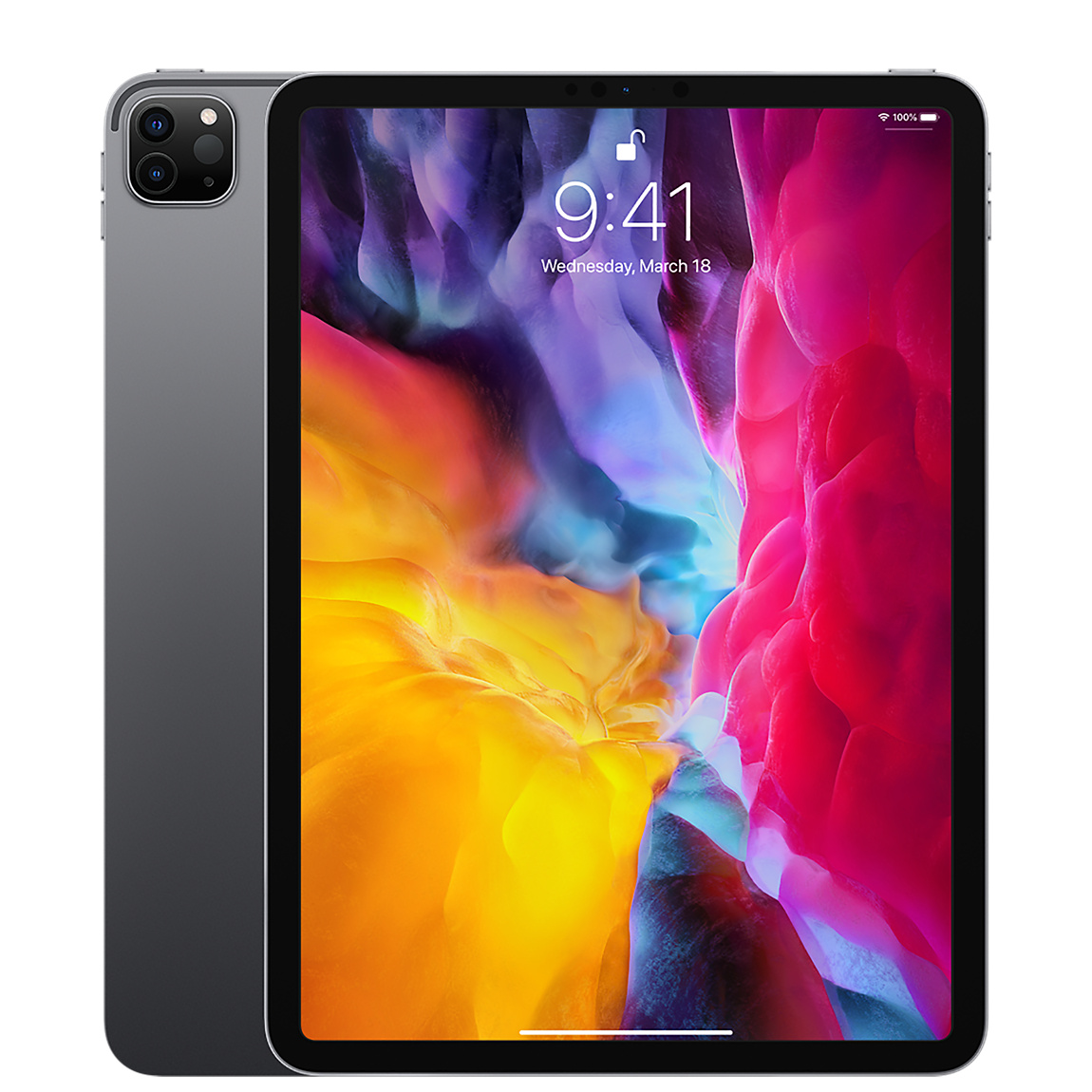 iPad Pro 11 2nd Gen Repairs