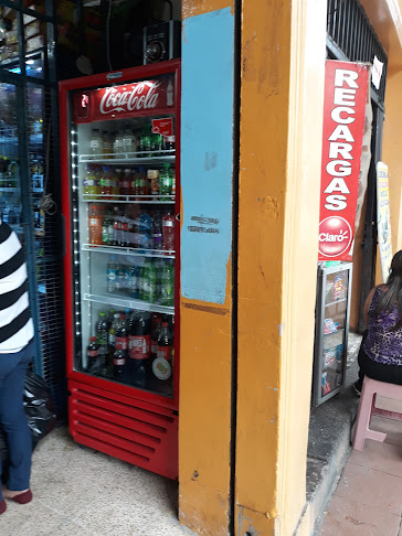 Opiniones de CONFITERIA ALEJANDRA en Guayaquil - Panadería