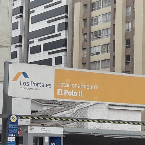 Playa Los Portales - El Polo 2 - Lima