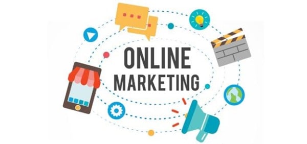 online-marketing - social marketing là gì