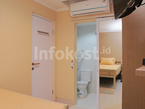 Kost Eksklusif Menteng Jakarta Pusat: Talang Residence