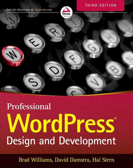 Best Way To Learn WordPress From Books