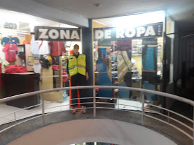 Zona de Ropa