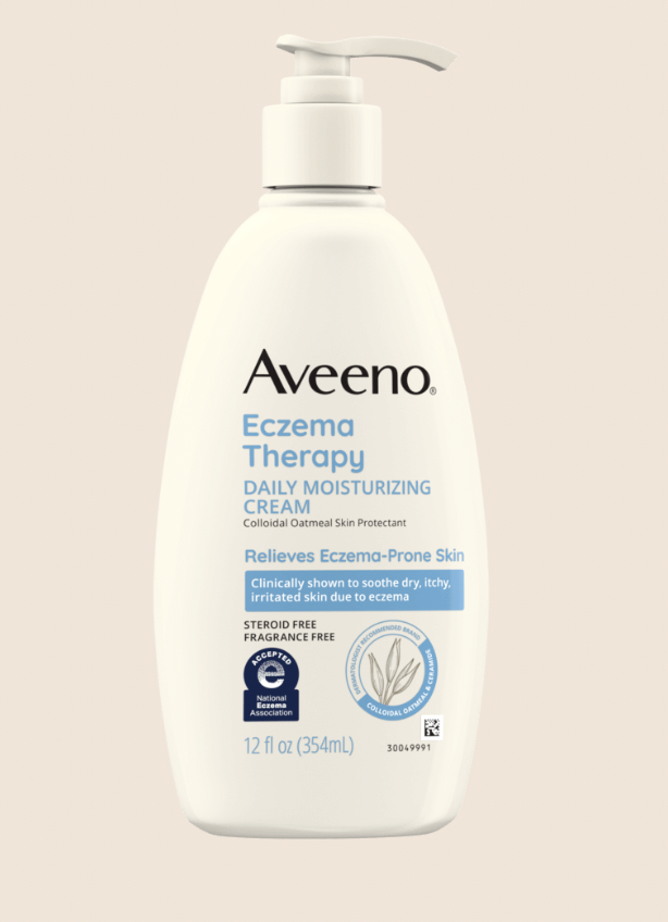 Aveeno Eczema Therapy