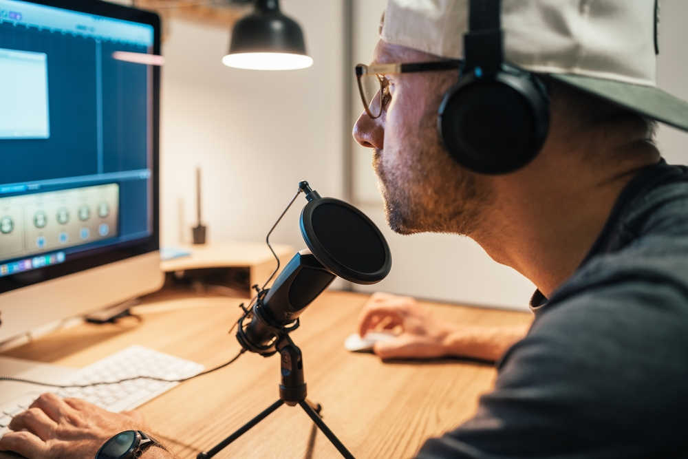 choosing podcast editing software