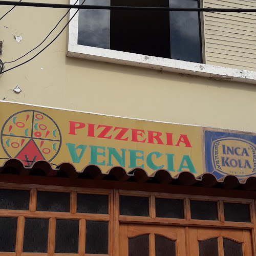 Pizzeria Venecia - Pizzeria