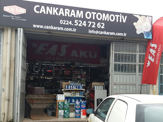 Cankaram Otomotiv