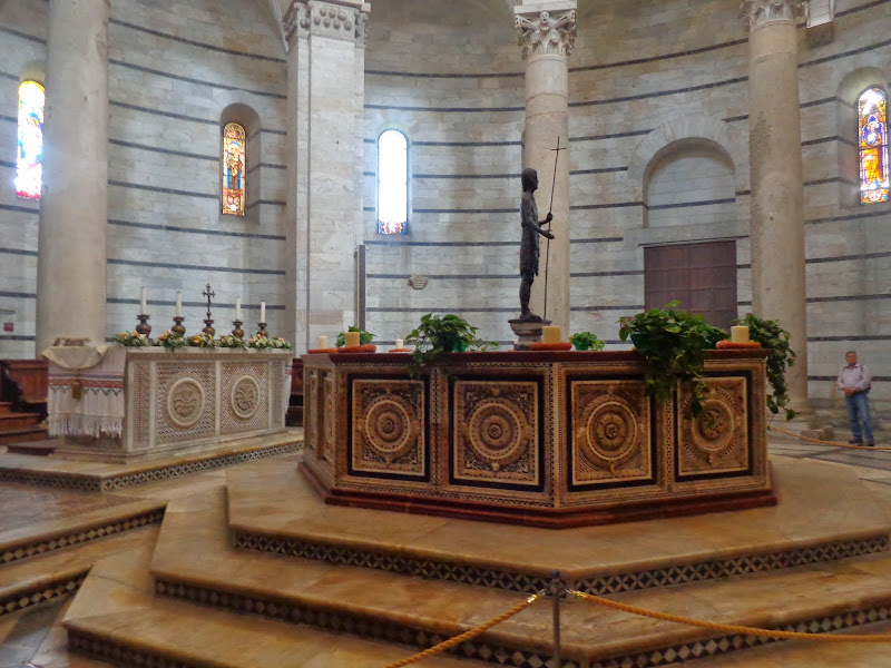 Круиз Azamara Quest, апрель 2014: удивительный кайфой круиз удивительных встреч форумчан