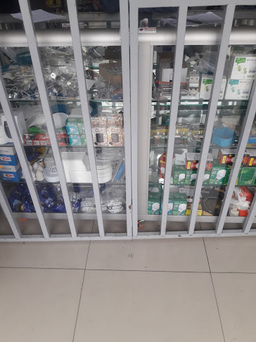 Opiniones de ROA en Trujillo - Electricista