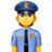 👮