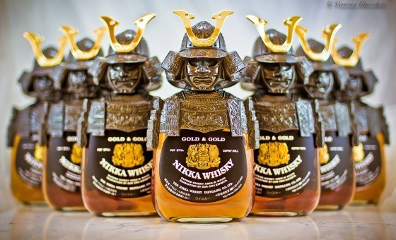 Hãng rượu Nikka Whisky