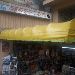 Librería Delta Turística Bookstore