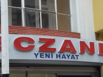 Yeni Hayat Eczanesi